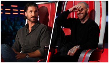 The Voice Season 30 Episode 6 recap: Blind Auditions Part 6