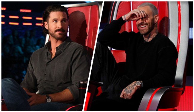 The Voice Season 30 Episode 6 recap: Blind Auditions Part 6