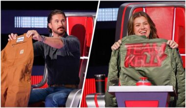 The Voice Season 30 Episode 7 recap: Battles Part 1