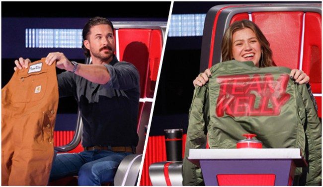 The Voice Season 30 Episode 7 recap: Battles Part 1