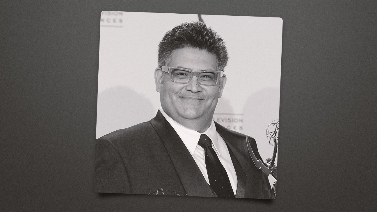 Rodney Munoz