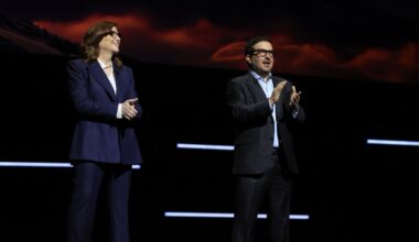Why Skydance Will Remake the Illustrious Culture of Warner Bros.
