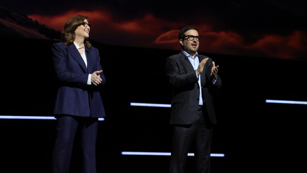 Why Skydance Will Remake the Illustrious Culture of Warner Bros.
