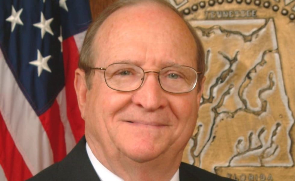 Former Alabama State Treasurer John McMillan resigned from that role after he was appointed to...