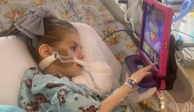 Kentucky families of children with disabilities say they’ve lost Medicaid coverage after federal changes