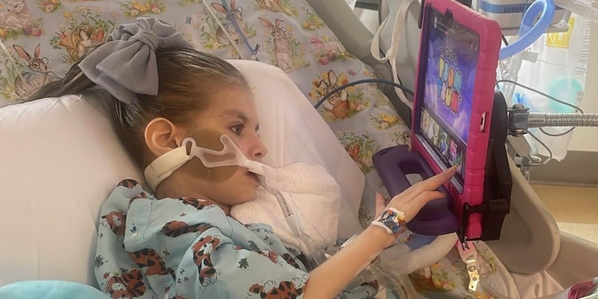 Kentucky families of children with disabilities say they’ve lost Medicaid coverage after federal changes