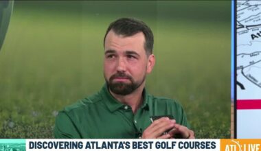 Explore More Metro Atlanta Courses with the Atlanta Golf Pass