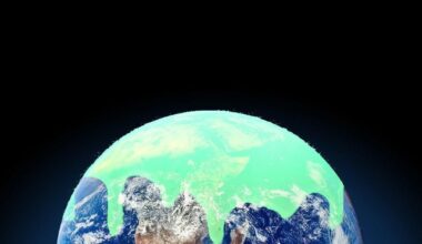 An invisible jet of radioactive goo is heading for Earth - should we be worried? | News Tech