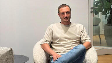 ‘Companies that fail to embrace AI may cease to exist’: Israeli tech entrepreneur on