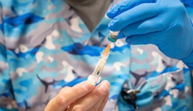 Why measles death tolls vary so widely in recent U.S. outbreaks