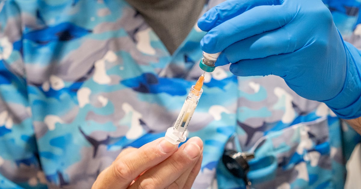 Why measles death tolls vary so widely in recent U.S. outbreaks