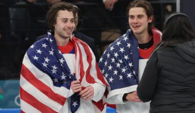 Column: How far do we go before we question our support of United States Athletics? – The Daily Tar Heel