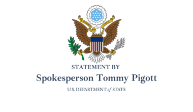 Dot gov