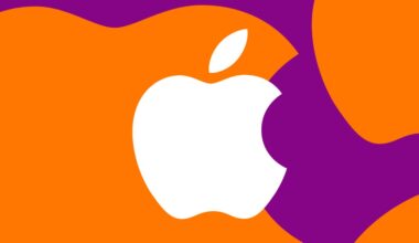 Apple’s reportedly developing a smart home camera that doesn’t record video