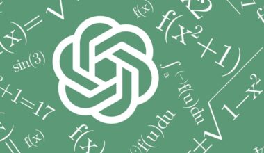 OpenAI announces three big science discoveries and a new way to work with academics