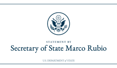 Niue National Day - United States Department of State