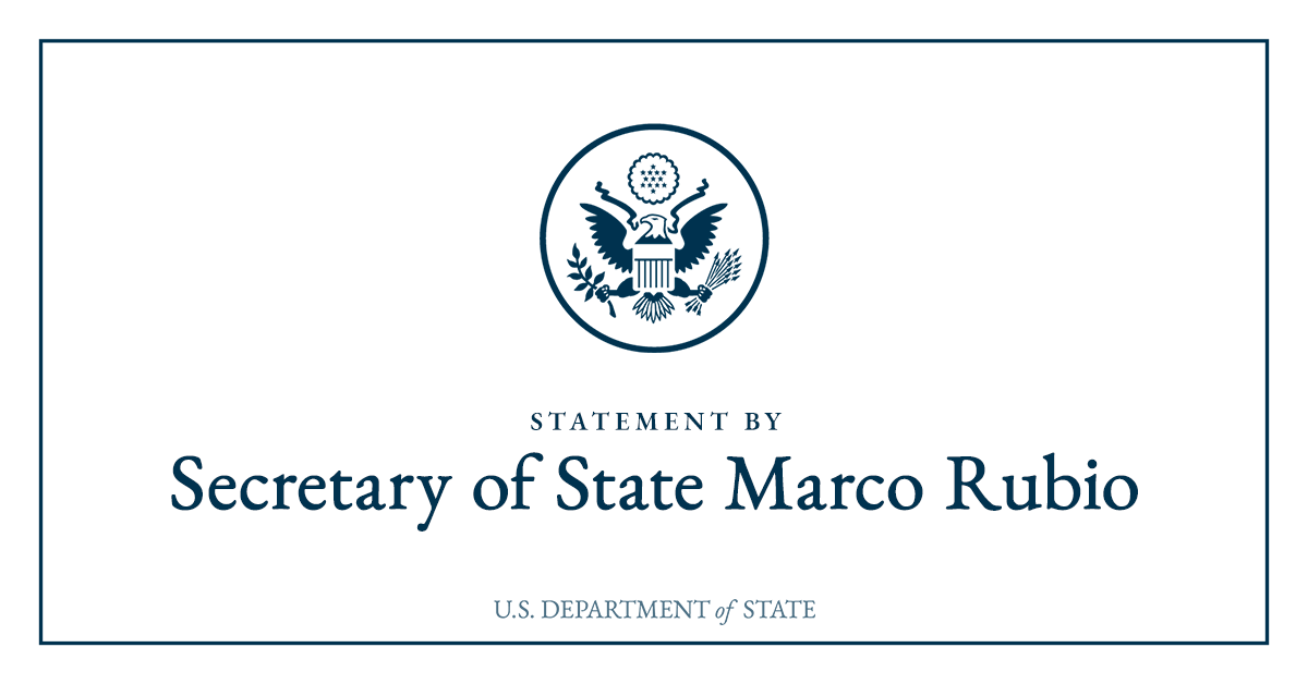 Niue National Day - United States Department of State