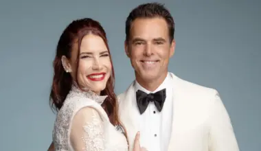 Courtney Hope, Jason Thompson, Sally Spectra, Billy Abbott, The Young and the Restless