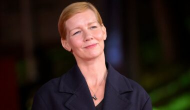 Sandra Hüller