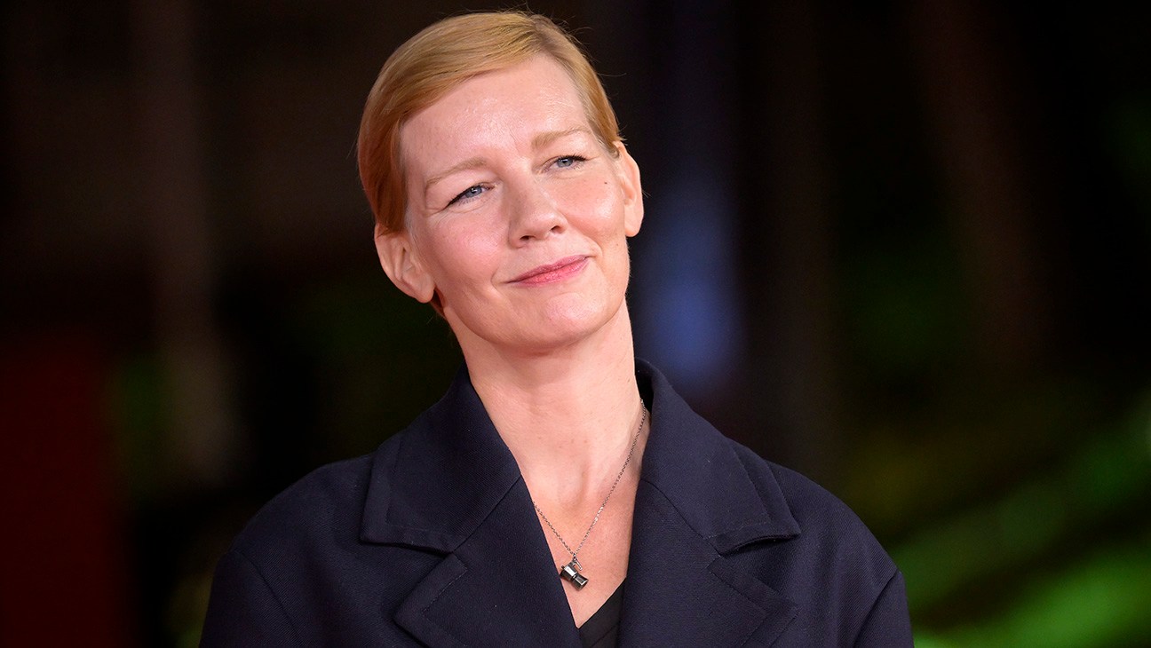 Sandra Hüller