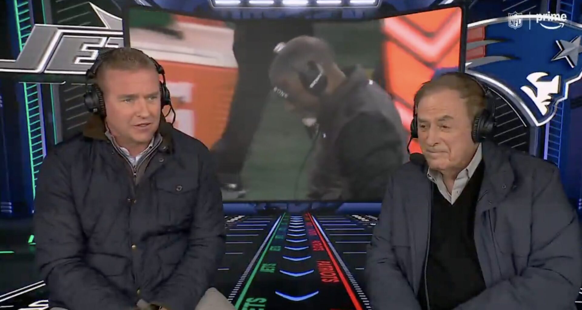 Amazon's new 'deal' with Kirk Herbstreit makes no sense