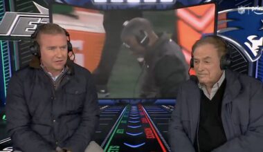 Amazon's new 'deal' with Kirk Herbstreit makes no sense