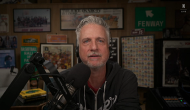 Bill Simmons curses out ESPN for deleting Grantland recordings