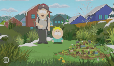 'South Park' Goes After Billionaires, AI, Anti-Vaxxers, Trump