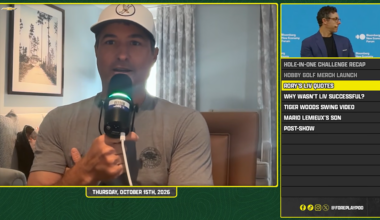 Kevin Kisner calls out Rory McIlroy for playing in India for appearance fee