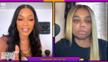 WNBA blasted for trying to 'bully' journalists
