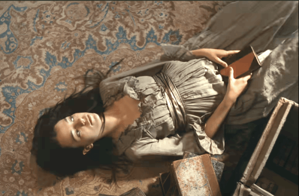 Sense and Sensibility (2026)