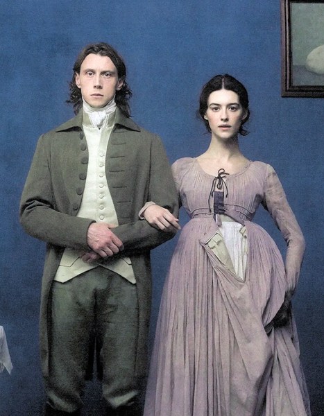 Sense and Sensibility (2026), Photo by Szilveszter Mako / Vogue.