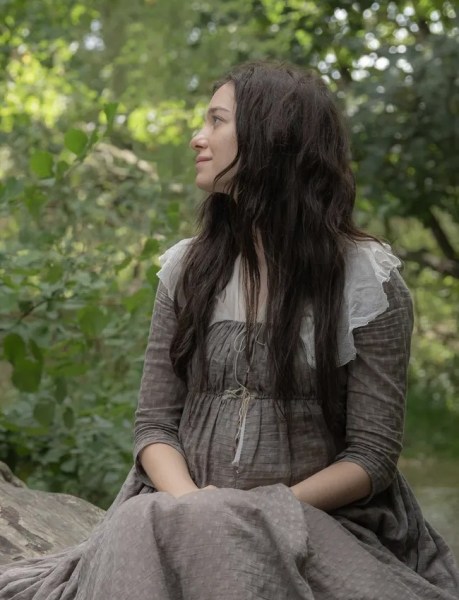 Sense and Sensibility (2026). Photo by Alex Bailey/Focus Features.