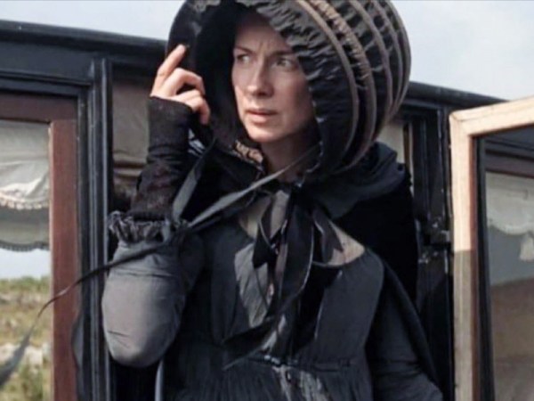 Sense and Sensibility (2026)