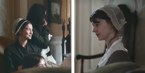 Sense and Sensibility (2026)