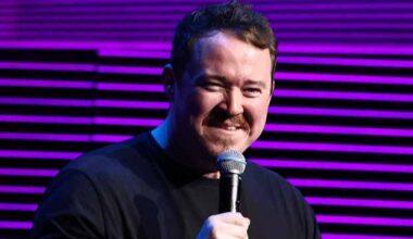 Saturday Night Live: Shane Gillis's best moments