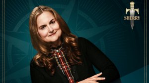 Sherry Kuehl on 'The Traitors: New Blood'