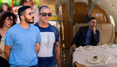 'Tinder Swindler' plans dating app with identity verification feature