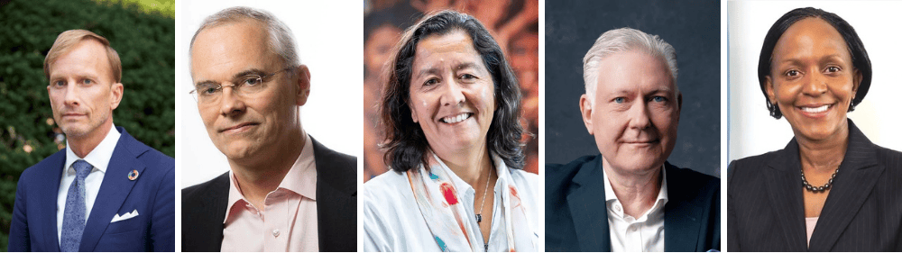 Global Fund Leadership Shortlist Unveiled Amid Donor Friction And Push For Reform