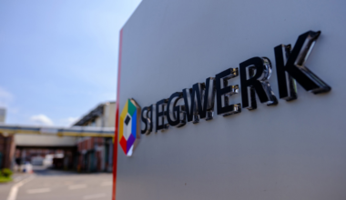 Siegwerk details environmental progress in Sustainability Report 2025