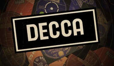 In 1962, Decca Records rejected The Beatles. One year later, they discovered The Rolling Stones