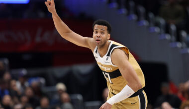 Minor Roster Moves: Wizards, Magic, Bulls