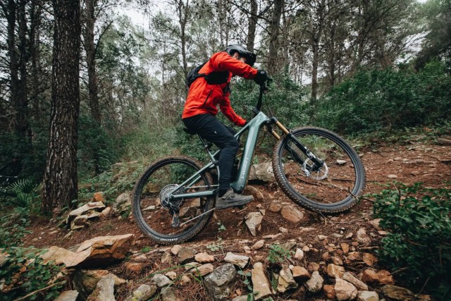 why you should get an emtb
