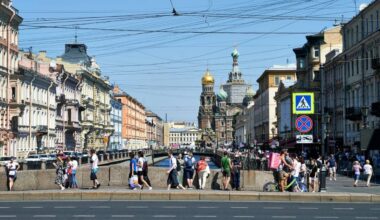 Russian internet provider SkyNet reports outages after cyberattack claimed by Ukrainian hackers