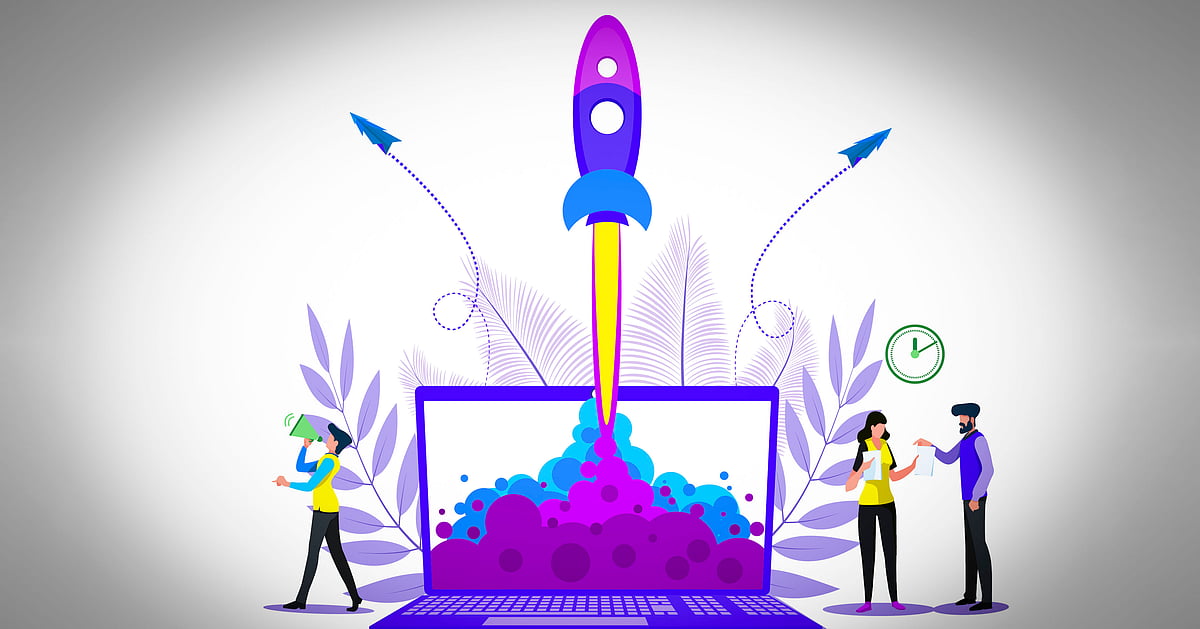 T-Hub Launches Flashpoint Venture Studio to Co-Build Agri-Tech and Space-Tech Startups Across India