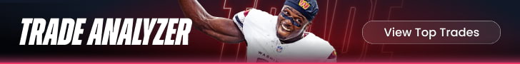 FantasyPros Fantasy Football Trade Analyzer