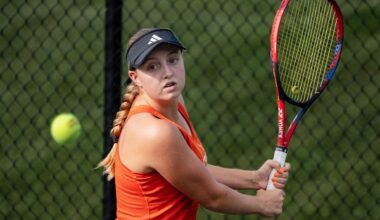 How Toledo-area girls tennis players fared at 2026 OHSAA state tournament