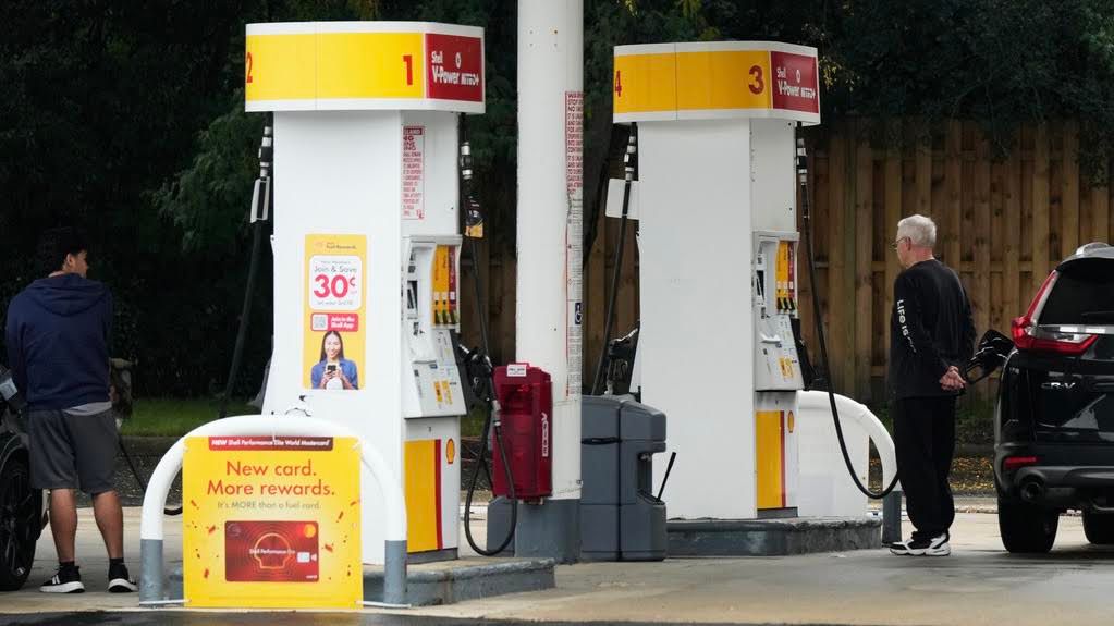 states sue over fuel economy standards