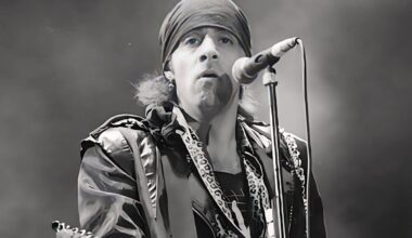 The ‘hero’ Steven Van Zandt disowned after he threatened him with a gun