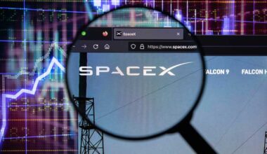 Elon Musk Proposes Renaming SpaceX AI Unit To Match Trump's Preference